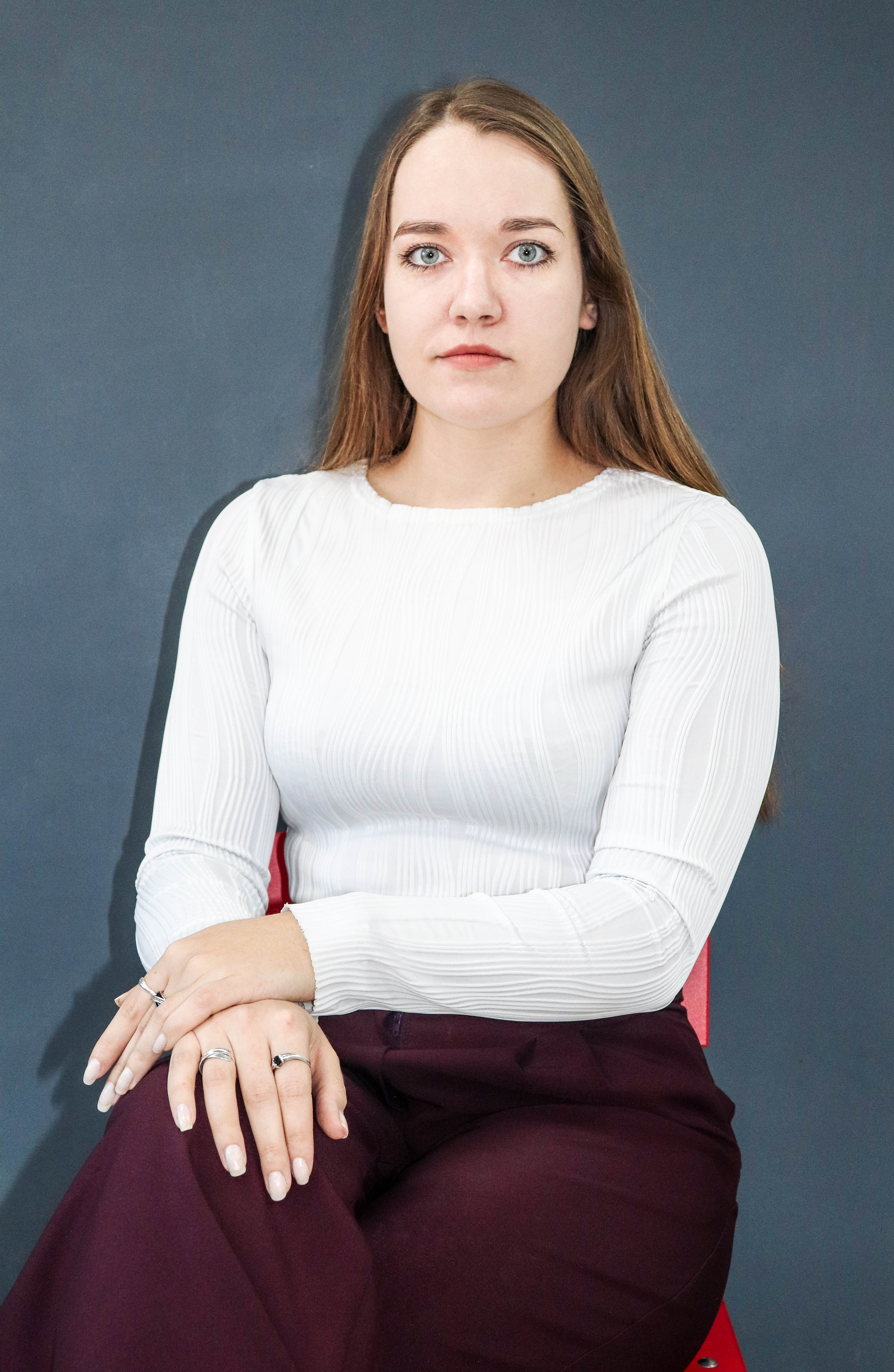 Борякина Екатерина Александровна